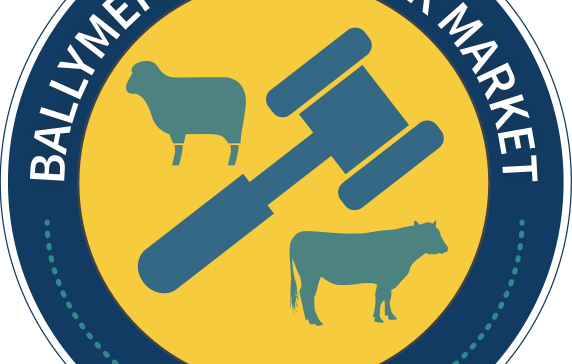 Ballymena mart logo