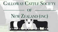 Galloway Cattle Society of New Zealand